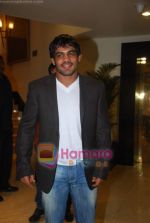 Sushil Kumar at  Rahul Bose sports auction in Trident on 29th Oct 2010 (3).JPG